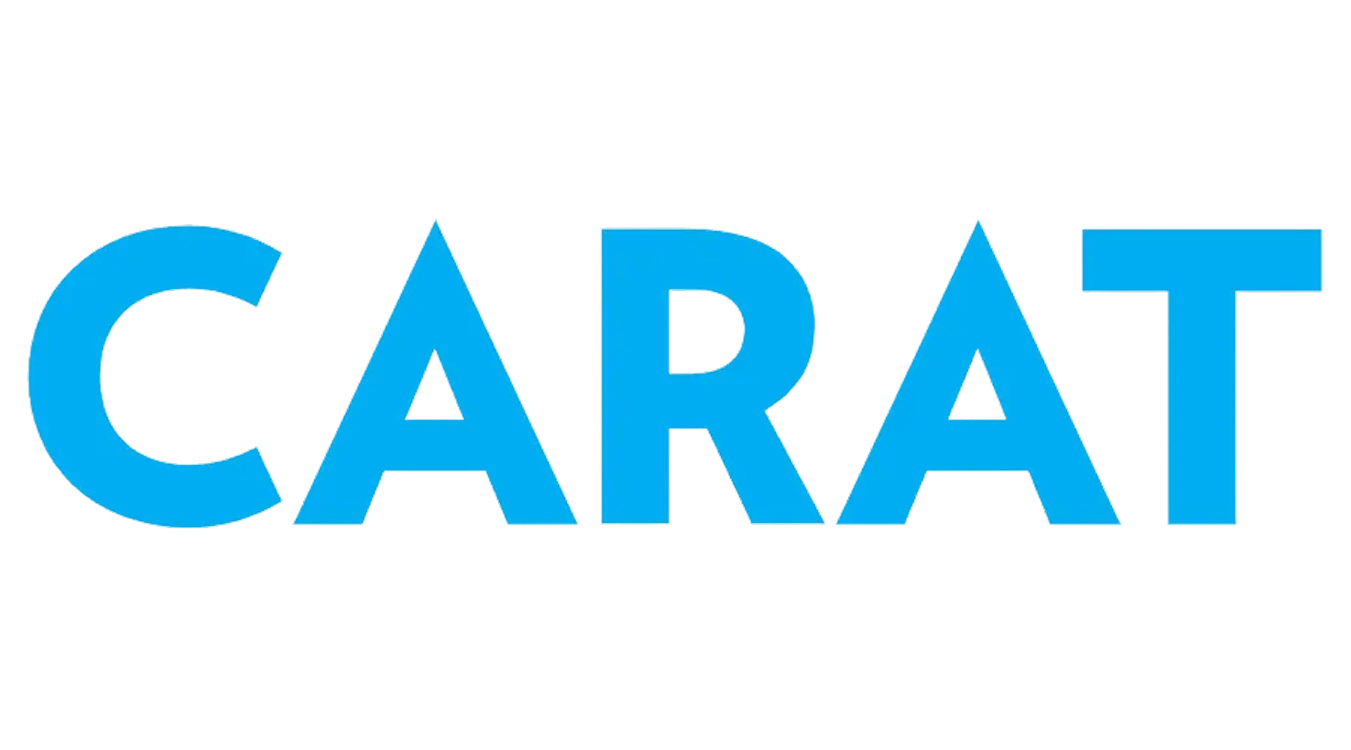 Carat logo