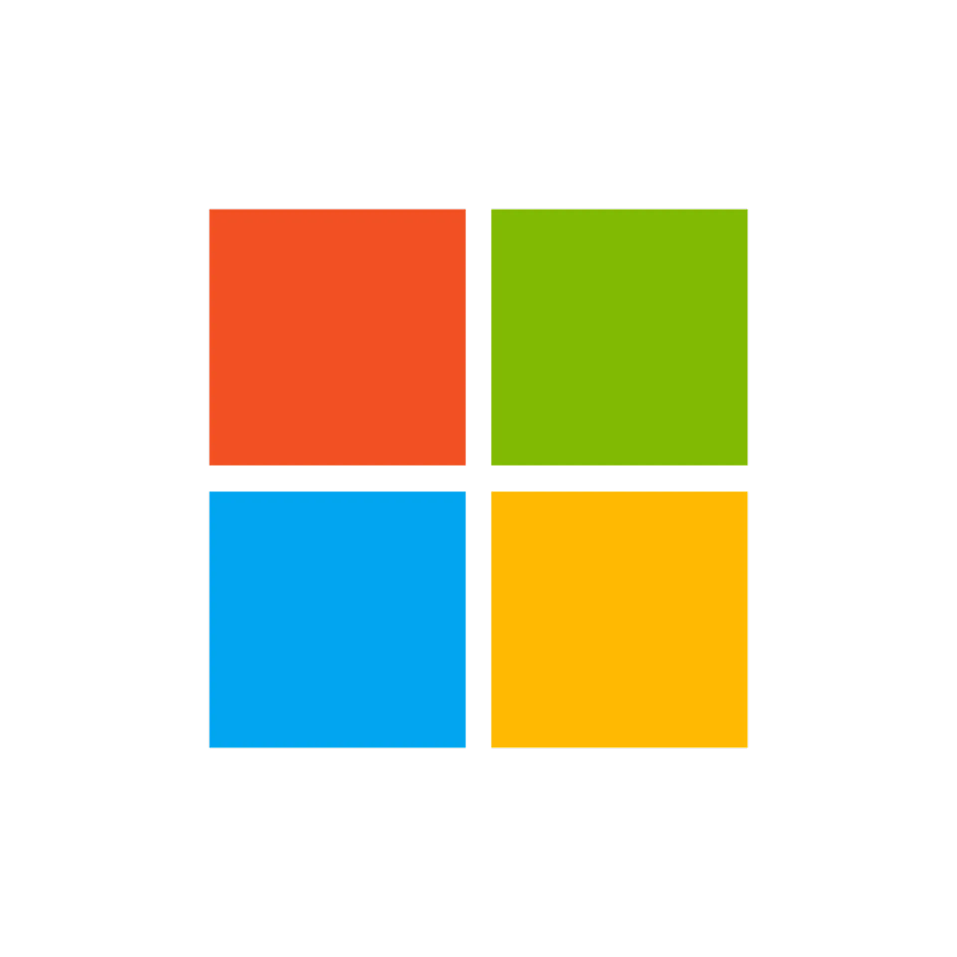 Microsoft logo